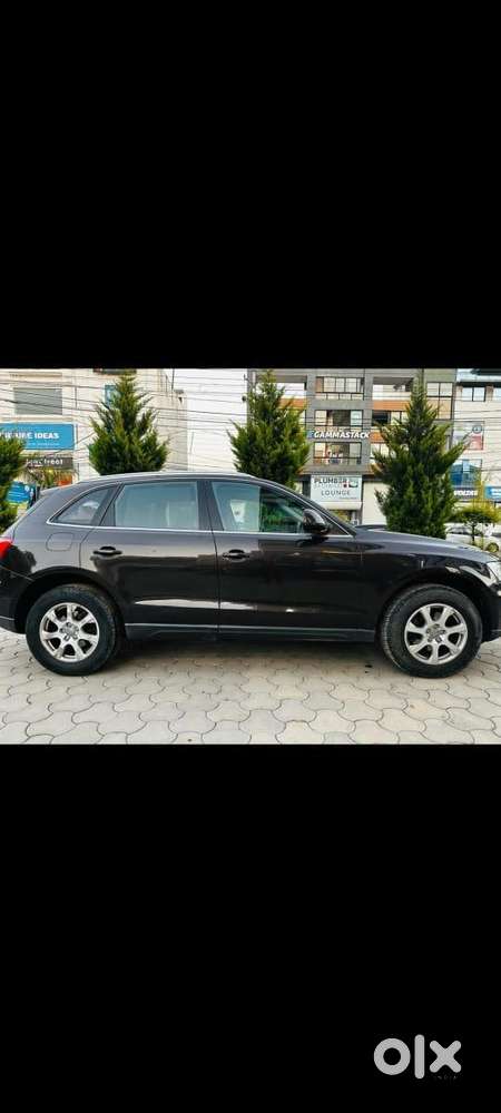 Audi Q5 2012-2017 3.0 Tdi Quattro Premium Plus, 2012, Diesel