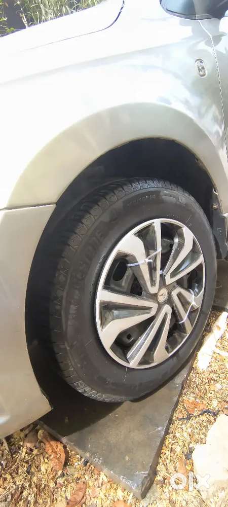 Skoda Rapido 2012