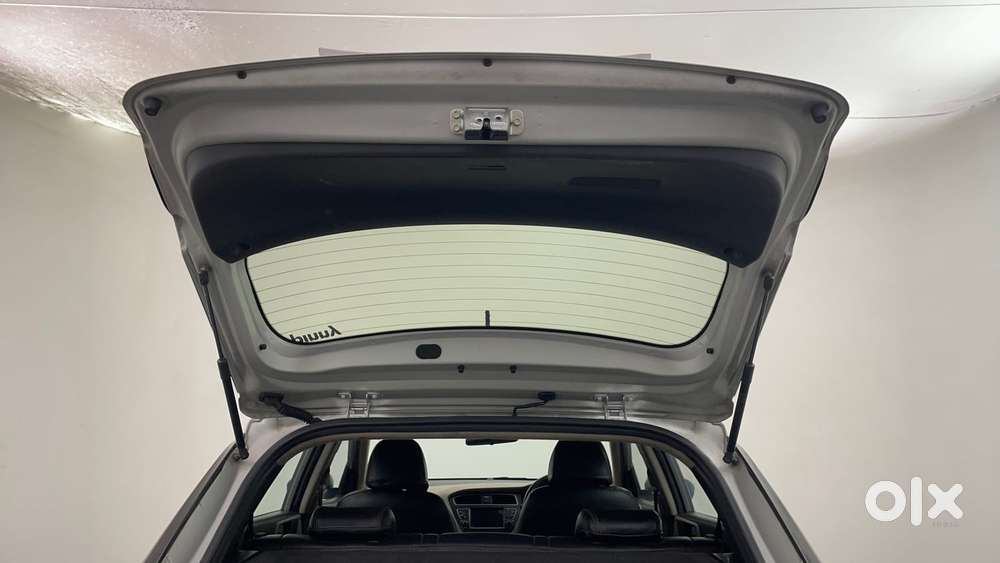 Hyundai Elite I20 [ ] 1.4 Asta Crdi, 2018, Diesel