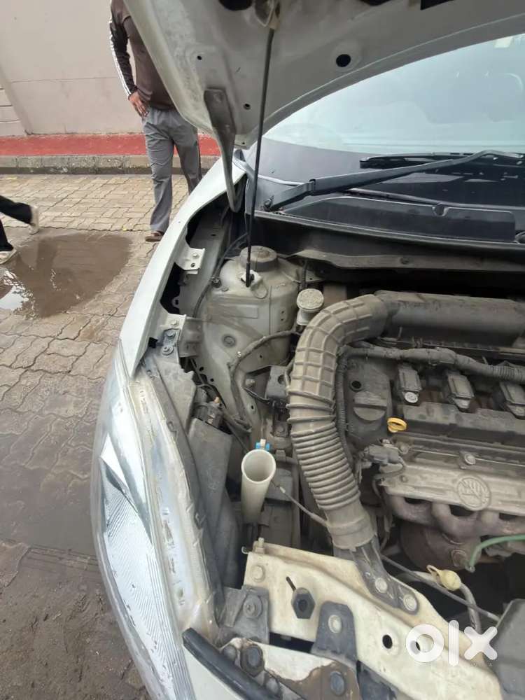 Swift 1.2 Vxi 2021 Petrol Manual