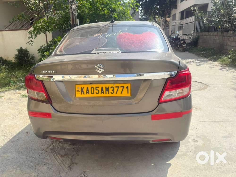 Maruti Suzuki Dzire 2023 Petrol 53000 Km Driven