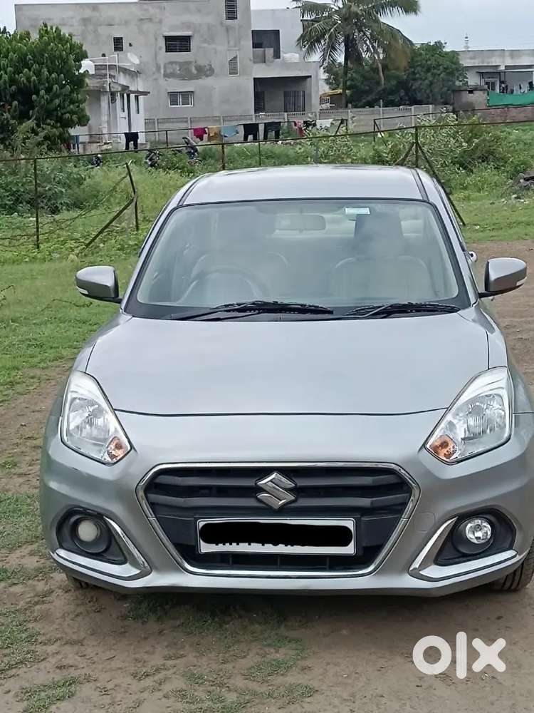 Maruti Swift Dzire Vxi 2021