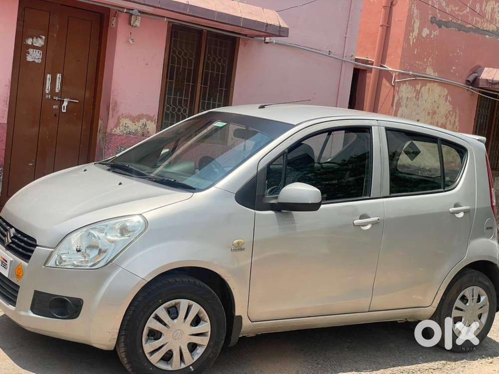 Maruti Suzuki Ritz 2012 Diesel Well Maintained