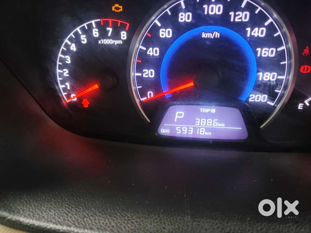 Hyundai Grand I10 Asta 1.2 At Vtvt, 2014, Petrol