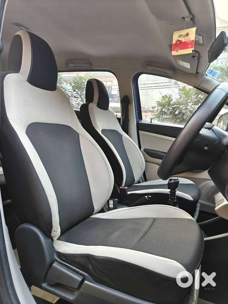 Renault Triber Rxt, 2019, Petrol