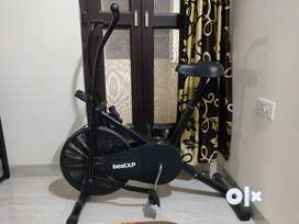 Olx used store exercise cycle