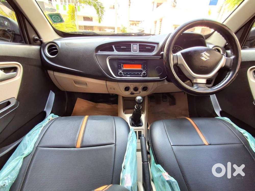 Maruti Suzuki Alto 800 Vxi Airbag, 2020, Petrol