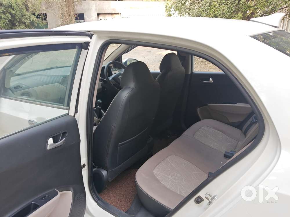 Hyundai Xcent S 1.2 (o), 2015, Petrol