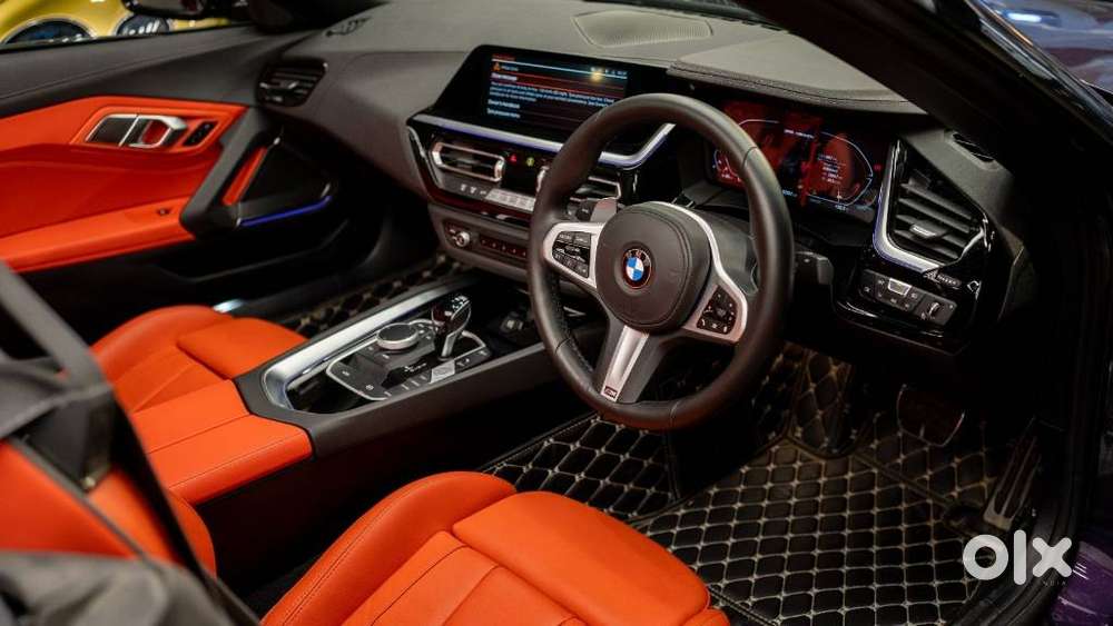 Bmw Z4 M40i, 2025, Petrol