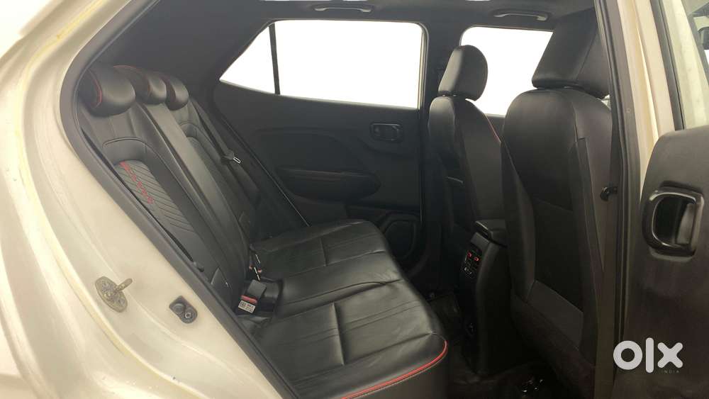 Hyundai Venue N Line 1.0 N8 Turbo Dct, 2022, Petrol