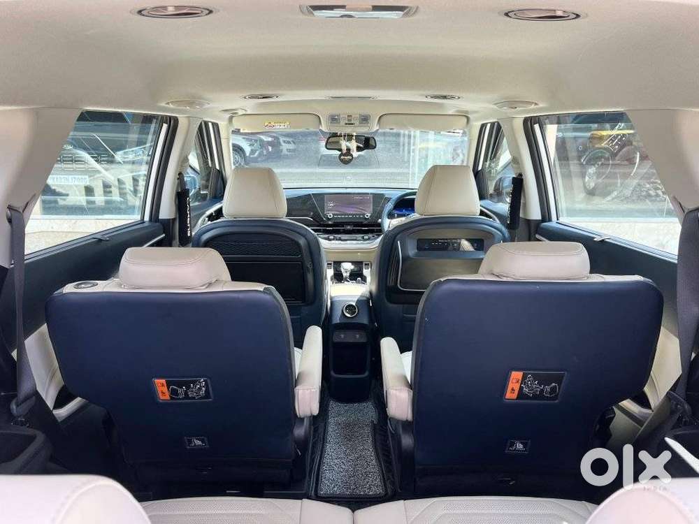 Kia Carens 1.5 Luxury Plus Diesel At 6 Str, 2024, Diesel