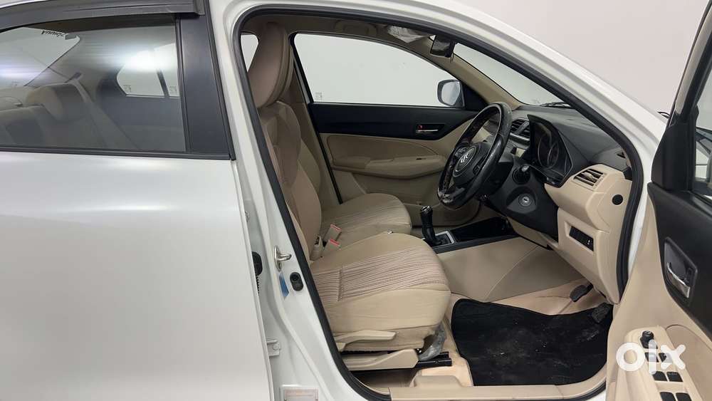 Maruti Suzuki Dzire 1.2 Vxi, 2024, Petrol