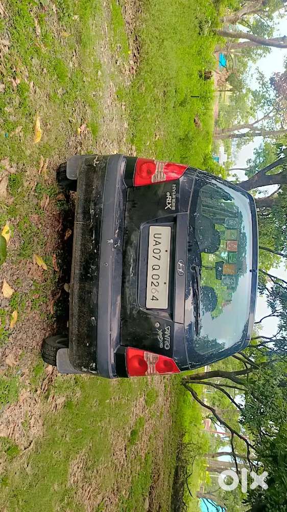 Hyundai Santro Xing Gls 2006 Petrol