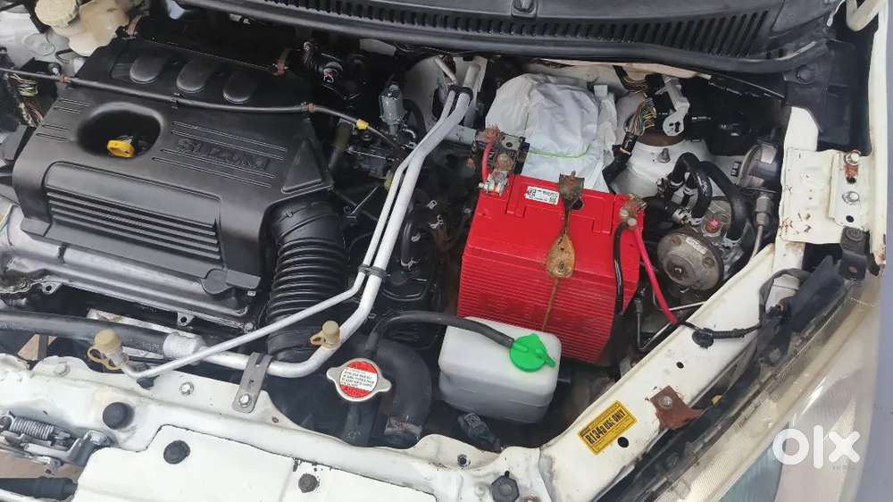Maruti Suzuki Wagon R 2016