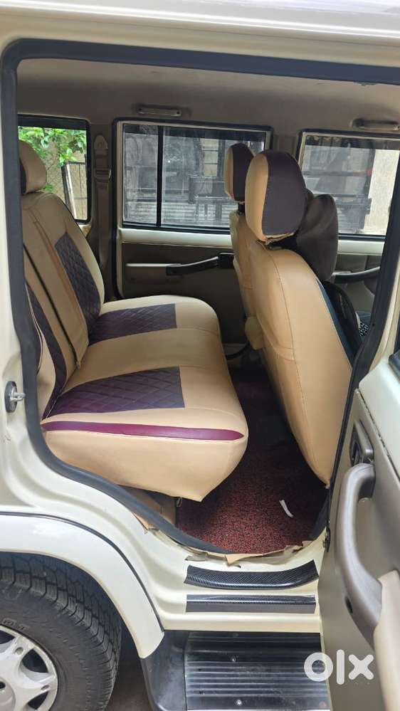 Mahindra Bolero 1.5 Power Plus Zlx, 2020, Diesel