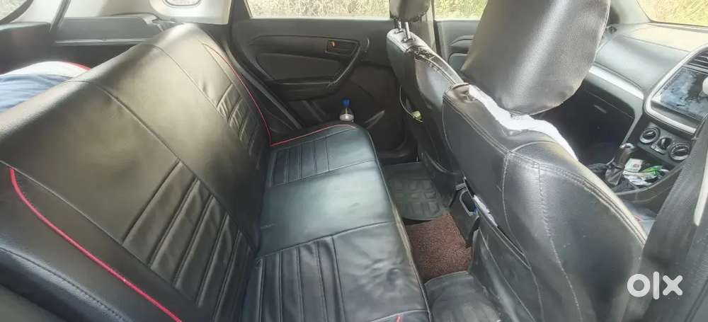 Maruti Suzuki Vitara Brezza 2020 Petrol 80400 Km Driven