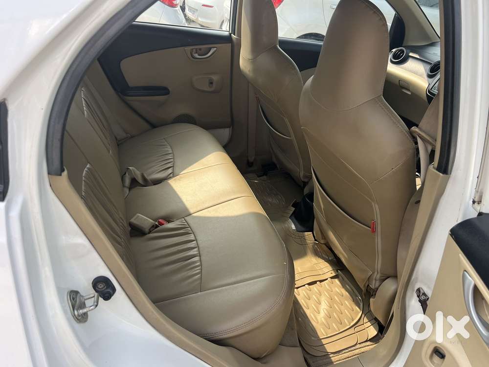 Honda Brio 2013-2016 Vx At, 2016, Petrol