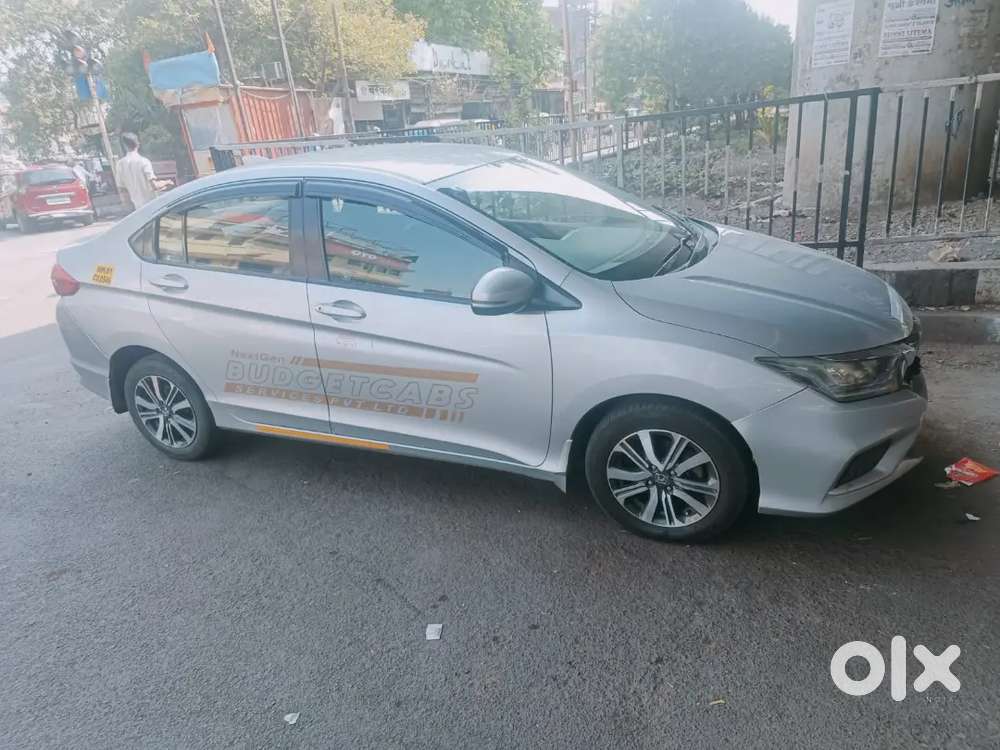 Honda City 2018 Diesel 100000 Km Driven