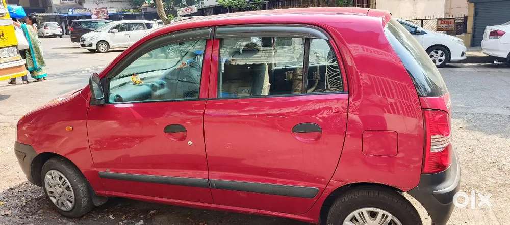Hyundai Santro Xing 2004 Model In Very Good Condition
