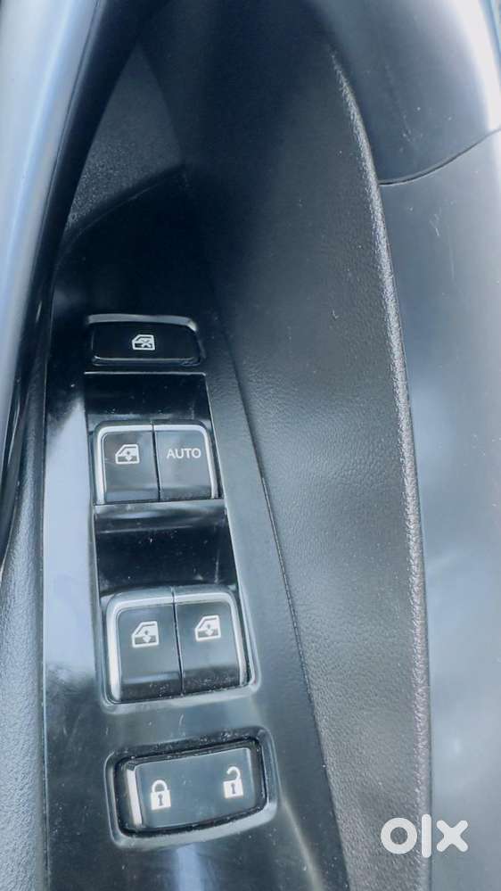 Mg Hector 1.5 Hybrid Sharp, 2020, Diesel