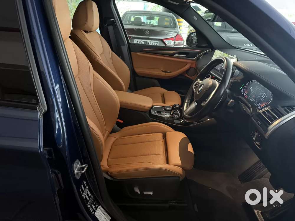 Bmw X3 Xdrive20d M Sport, 2023, Diesel