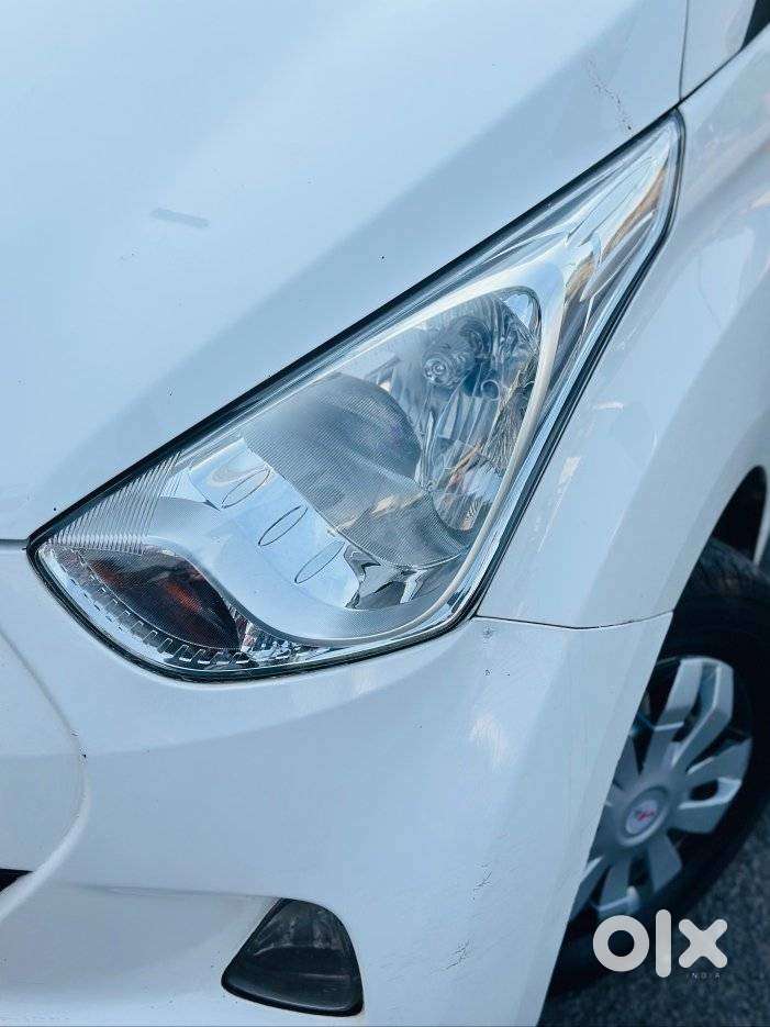 Hyundai Eon, 2011, Petrol