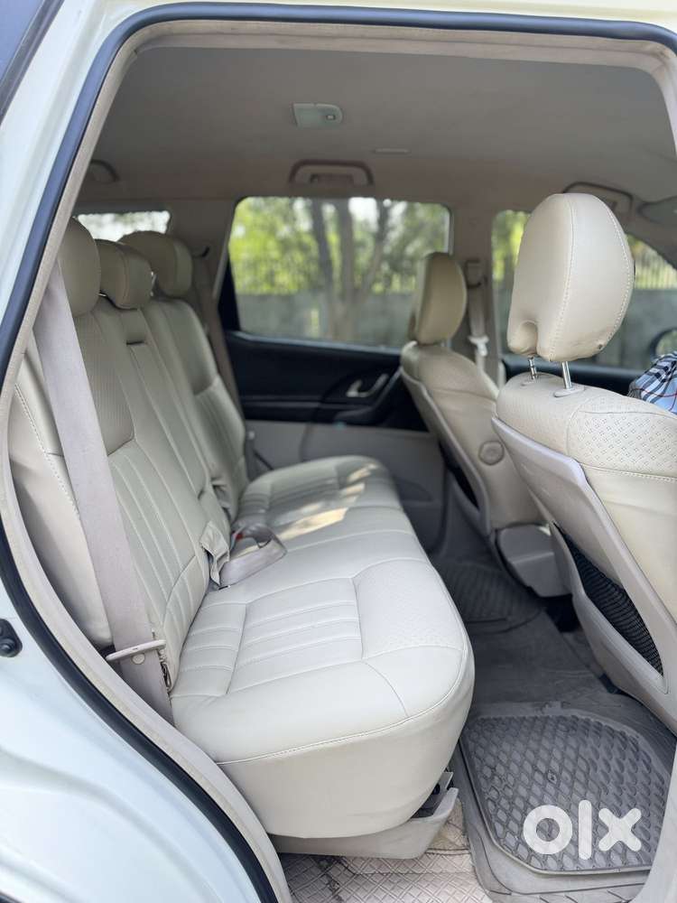 Mahindra Xuv500 2018, 2018, Diesel