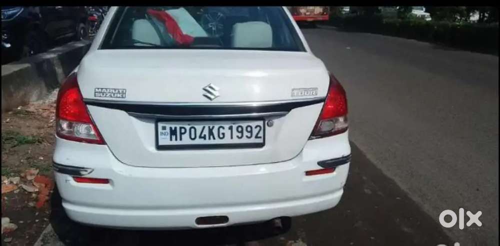 Maruti Suzuki Dzire 2016 Diesel Good Condition
