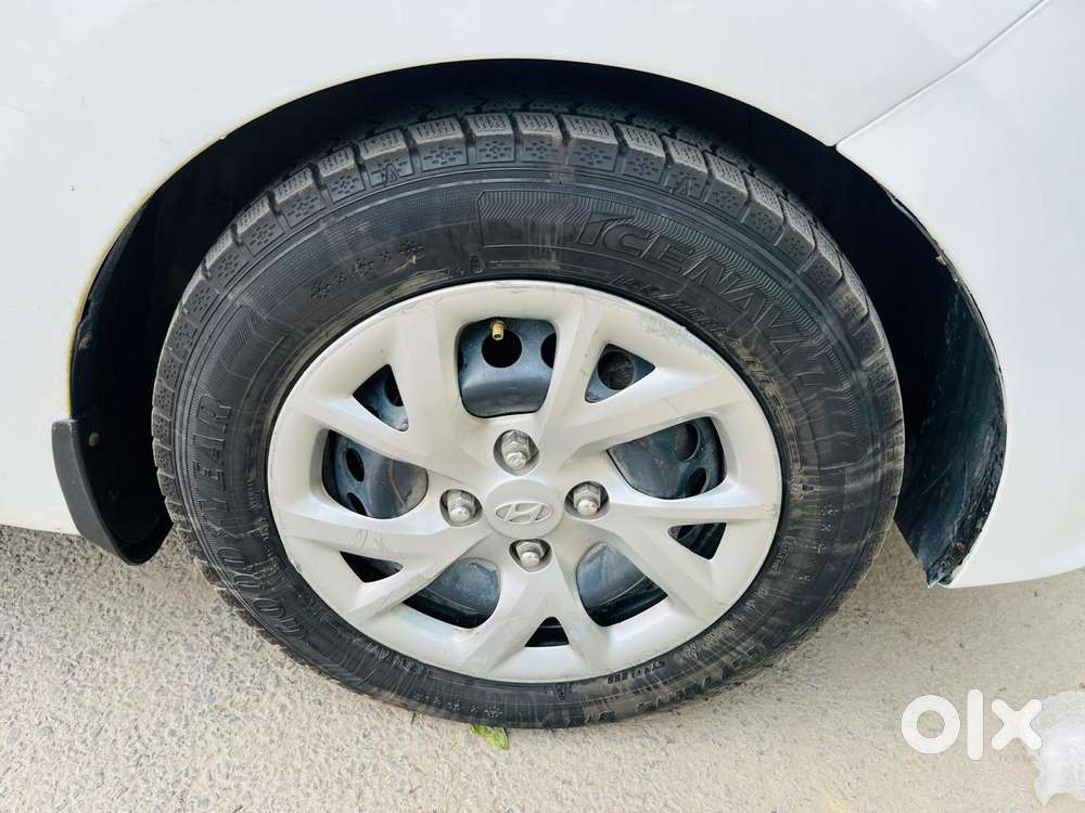 Hyundai Grand I10 2016-2017 Sportz Cng, 2018, Cng & Hybrids