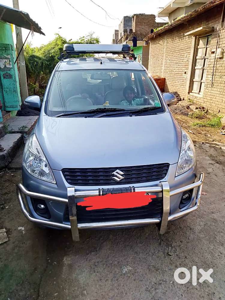 Ertiga For Sale