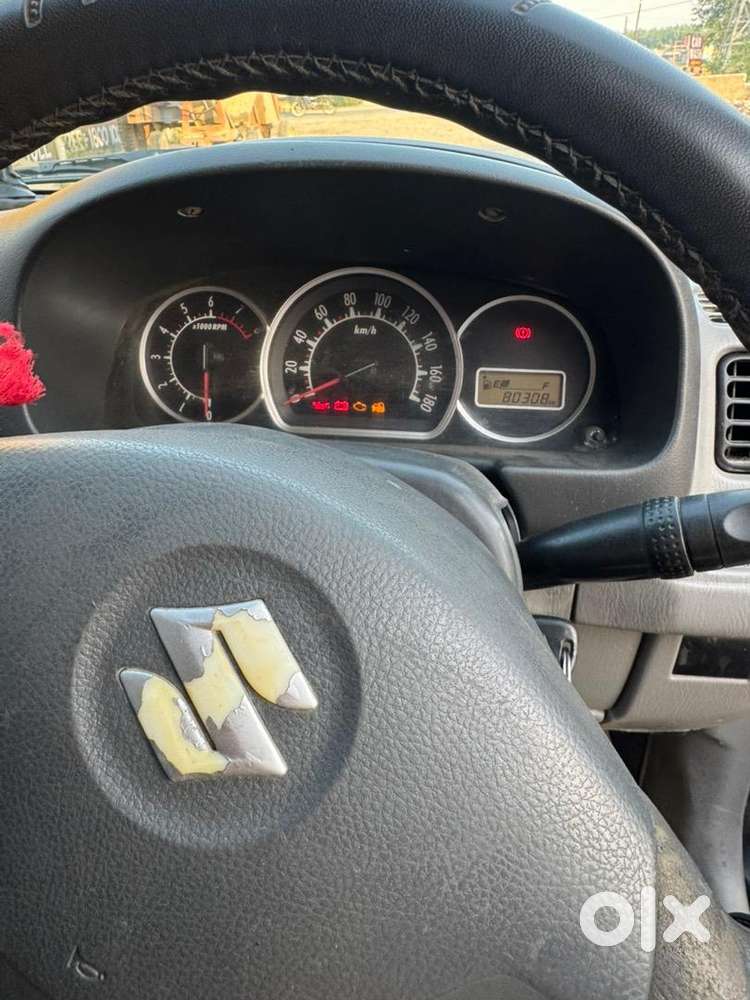 Maruti Suzuki Alto K10 2012 Petrol Good Condition