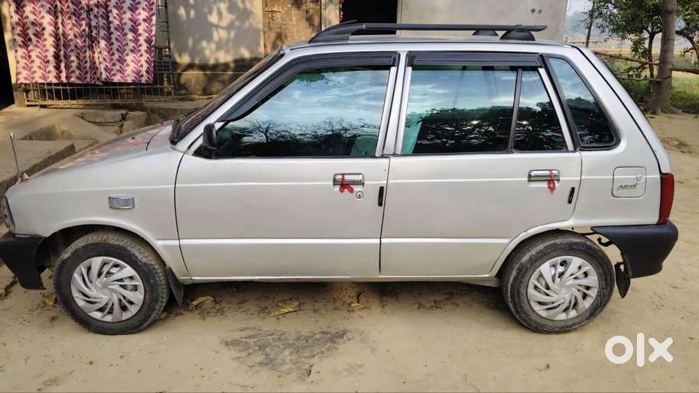 Maruti 800