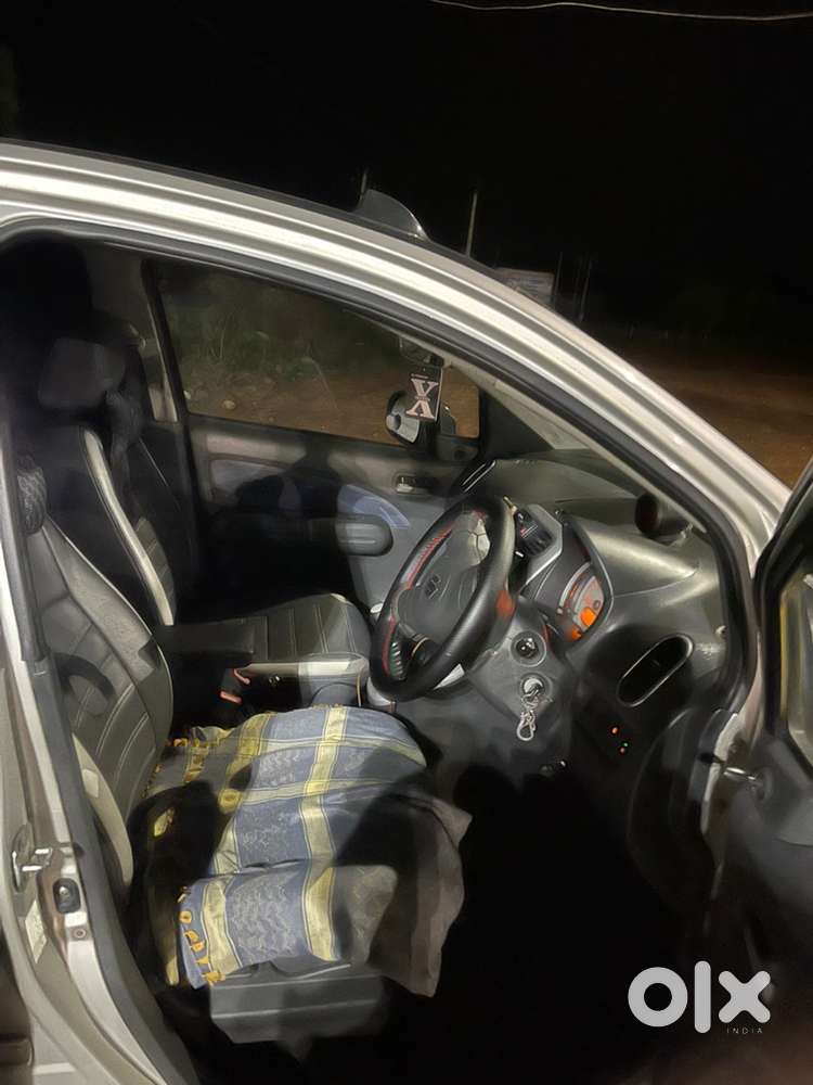 Maruti Suzuki Ritz 2009 Petrol Good Condition
