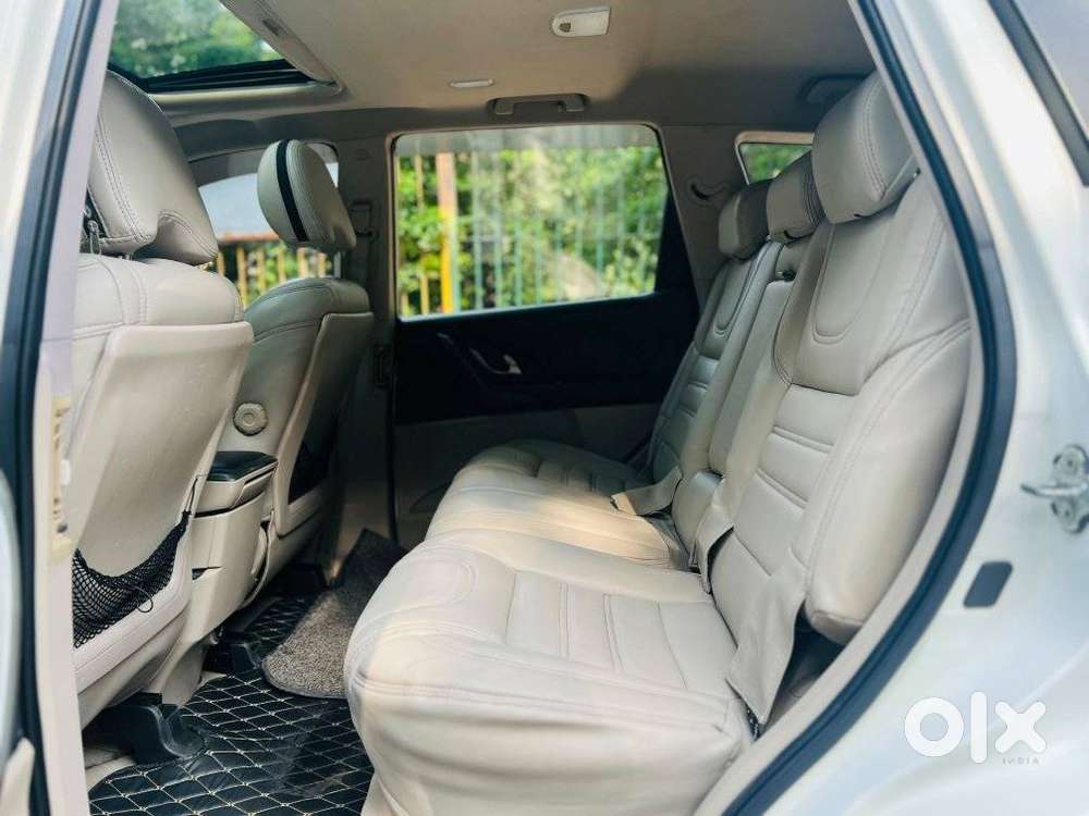Mahindra Xuv500 W10 1.99 Mhawk, 2017, Diesel