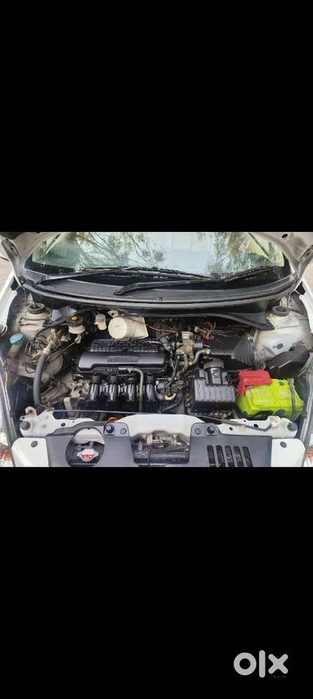 Honda Amaze 1.2 Smt I Vtec, 2013, Petrol