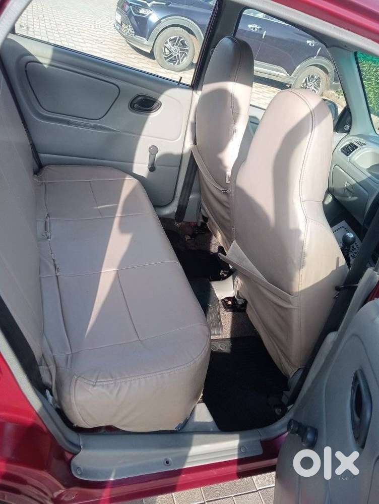 Maruti Suzuki Alto K10 1.0 Lxi, 2011, Petrol