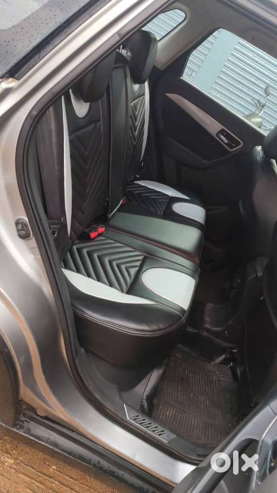 Maruti Suzuki Brezza Zdi Plus, 2016, Diesel