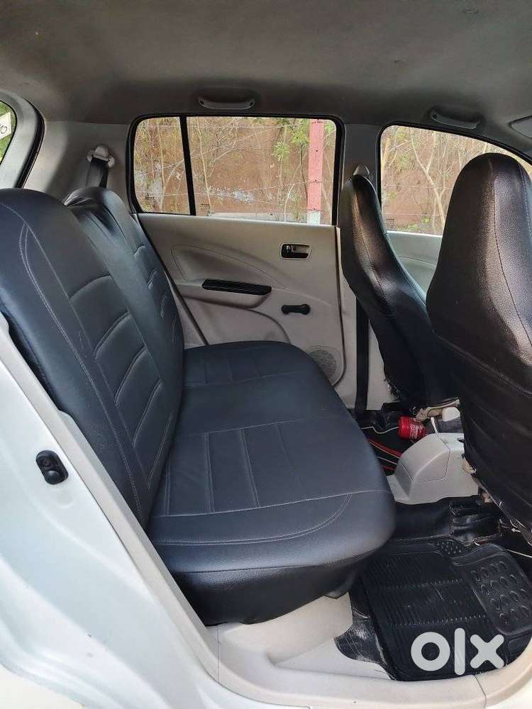 Maruti Suzuki Celerio 1.0 Tour H2 Cng, 2019, Cng & Hybrids