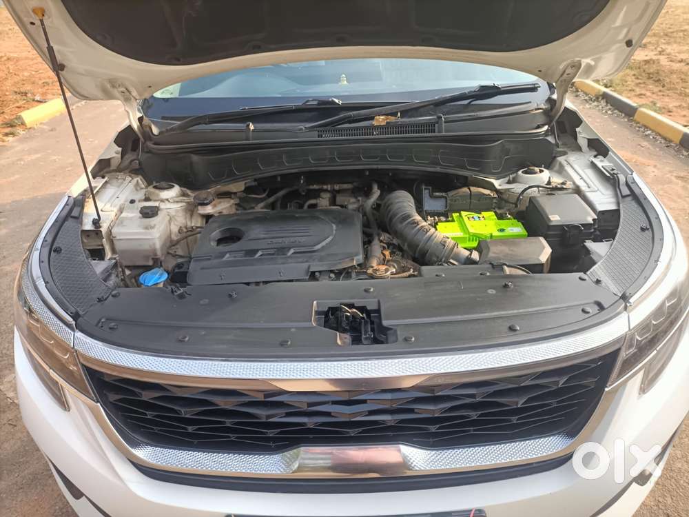 Kia Seltos Htk Plus 1.5 Diesel, 2022, Diesel