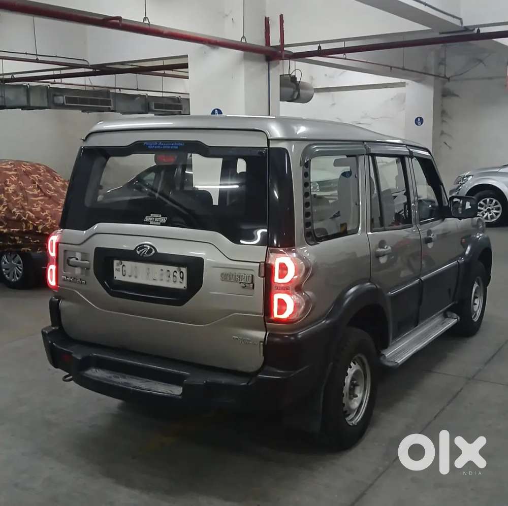 First Owner-new Model