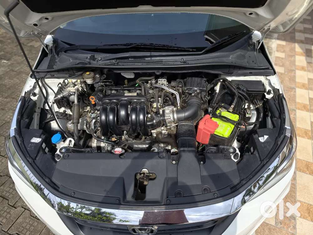 Honda City 2020 Automatic