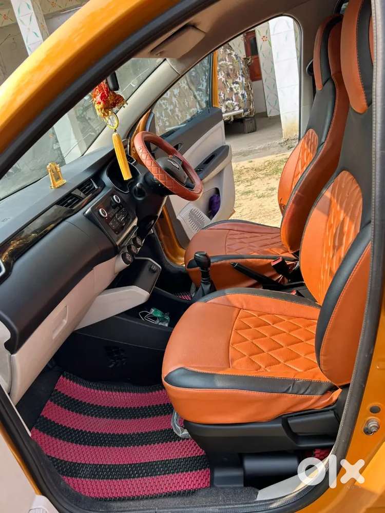 Renault Triber 1.0 Rxl 2019