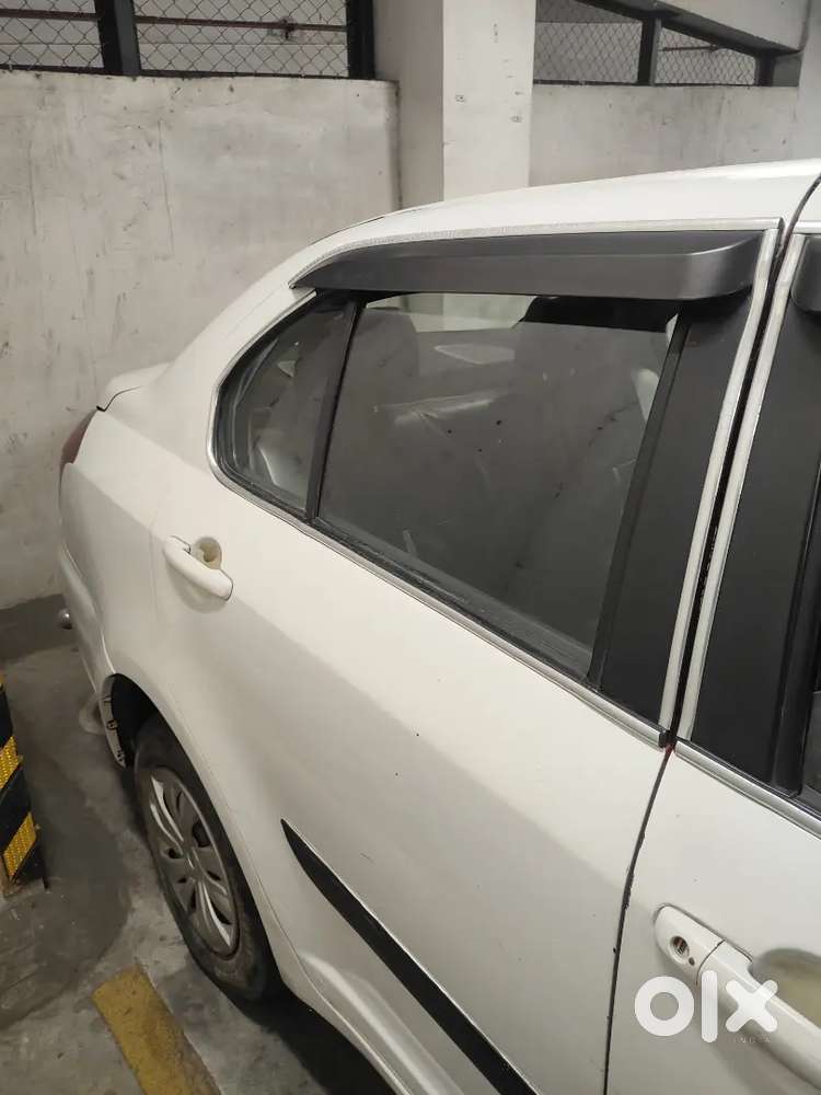 Maruti Suzuki Dzire 2009