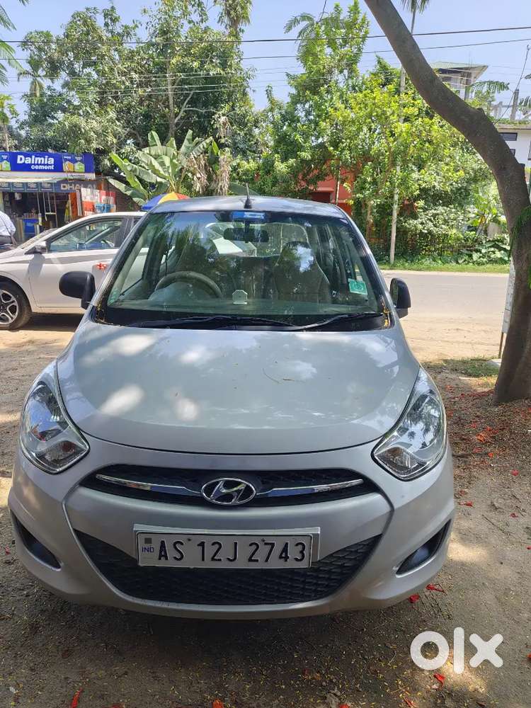 Very Good Condition
