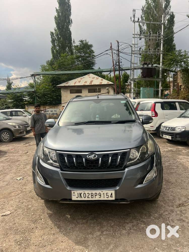 Mahindra Suv Diesel 2016