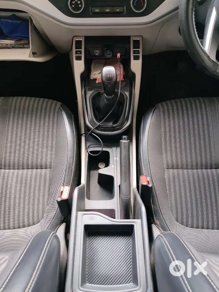 Kia Carens 2023 Good Condition New Tyres