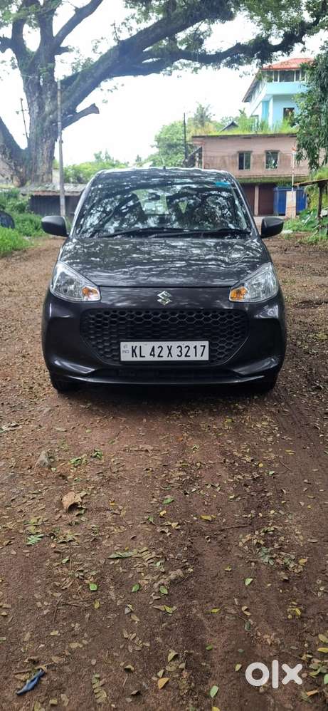Maruti Suzuki Alto K10 Vxi Plus Ags, 2025
