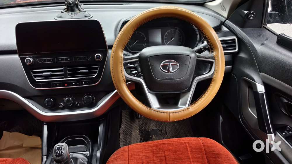 Tata Harrier Xma, 2019, Diesel