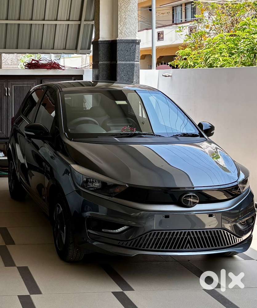 Tata Tiago Ev 2025 Automatic