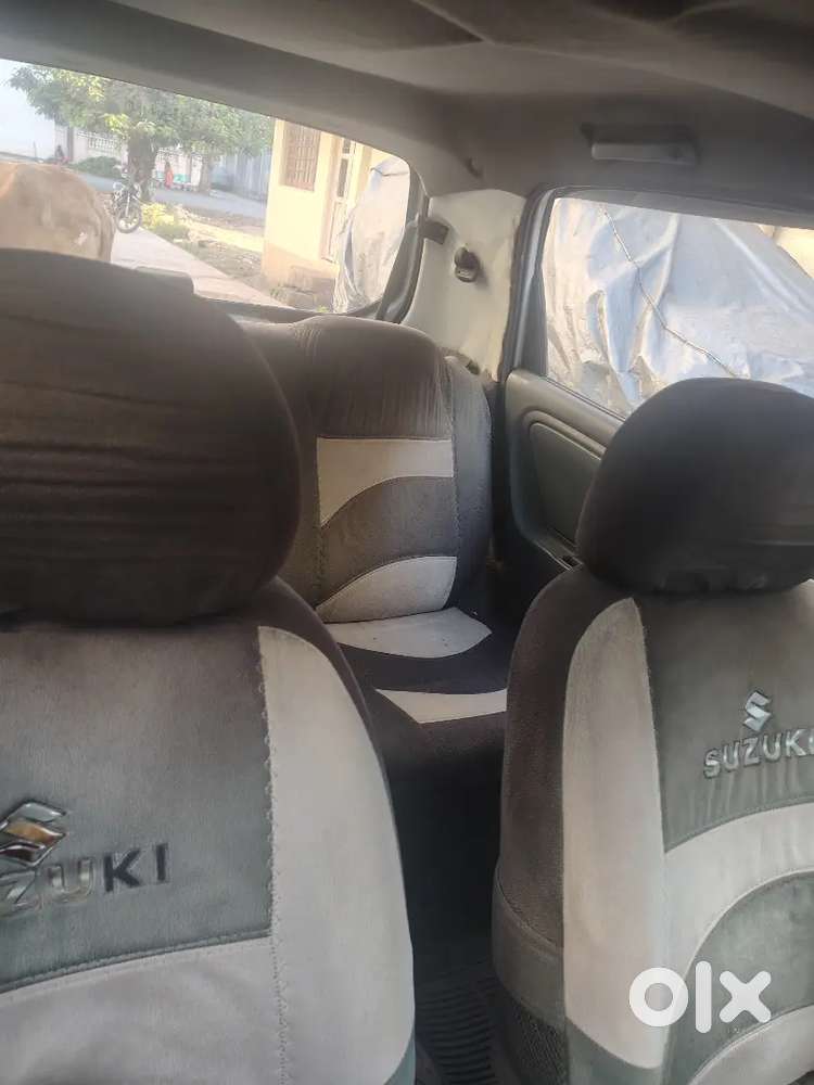 Maruti Suzuki Alto 800 2010 Petrol 152000 Km Driven